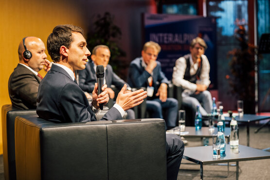© Congress Messe Innsbruck © Congress Messe Innsbruck