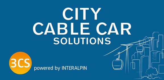 City Cable Car Solutions | © Congress Messe Innsbruck City Cable Car Solutions | © Congress Messe Innsbruck