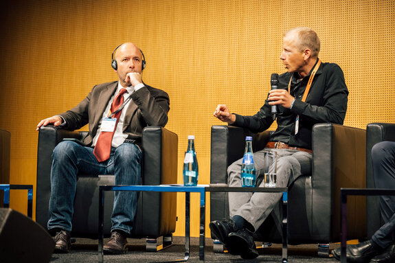 City Cable Car Solutions - 3CS | © Congress Messe Innsbruck City Cable Car Solutions - 3CS | © Congress Messe Innsbruck